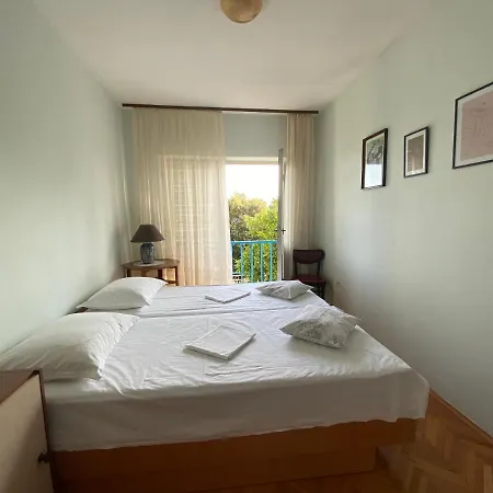 Apartament Jarmila