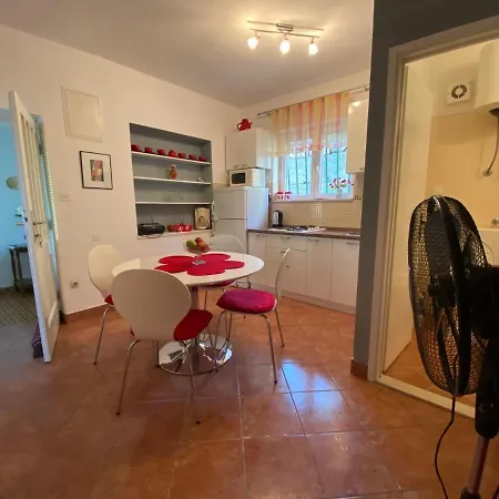 Apartament Jarmila Omiš