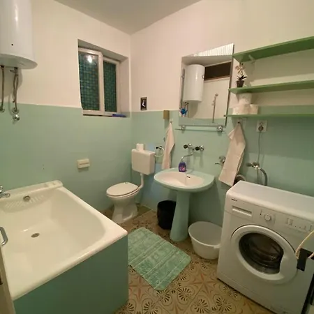 Jarmila Apartmán Omiš