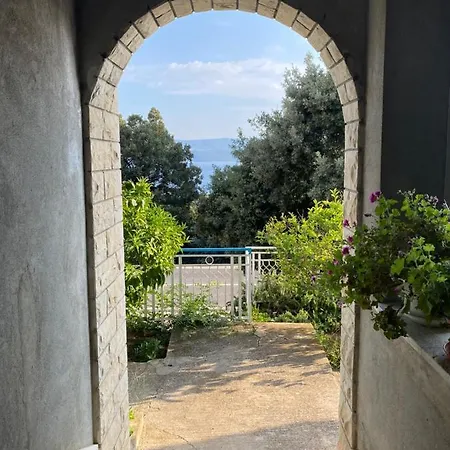 Apartmán Jarmila *