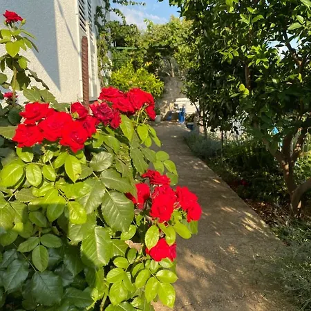 Jarmila Apartman Omis