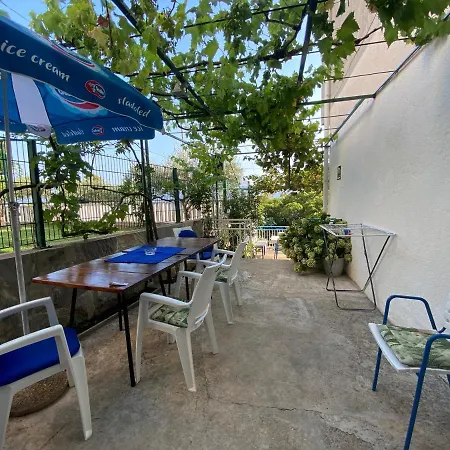 Apartmán Jarmila