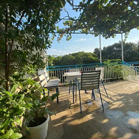 Jarmila Apartmán Omiš
