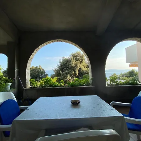 アパート Jarmila *